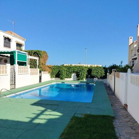 Casa En Aguadulce Playa Villa Exterior photo