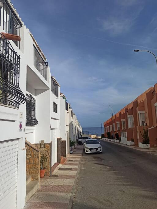 Casa En Aguadulce Playa Villa Exterior photo