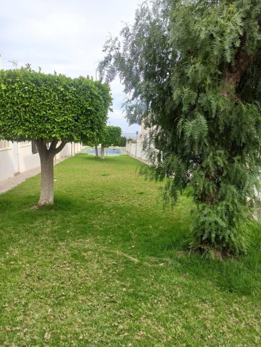 Casa En Aguadulce Playa Villa Exterior photo