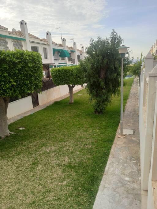 Casa En Aguadulce Playa Villa Exterior photo