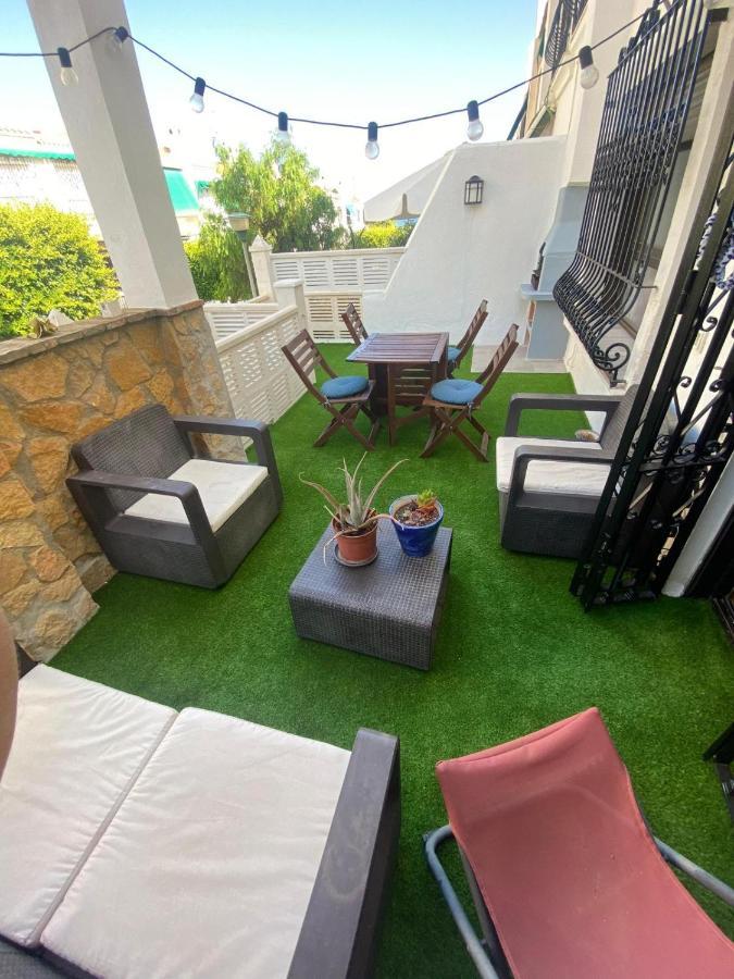 Casa En Aguadulce Playa Villa Exterior photo